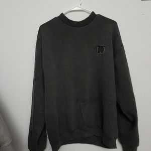 Super Comfortable Wilson Sweatshirt